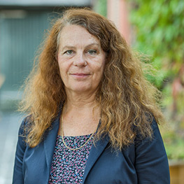 Ann-Kristin Myde