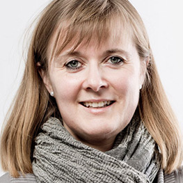 Ann-Tove Kongsnes