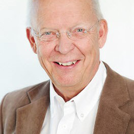 Bengt Julander