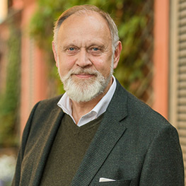 Johan Häggblad