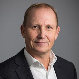 Thomas Eklund
