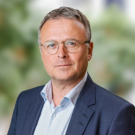 Henrik Stenqvist